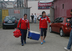 Hiç kimse kulübün üzerinde değildir