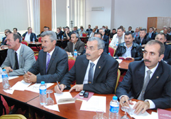 Her 6 dakikada 1 iş kazası oluyor