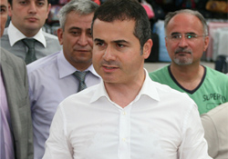 Değişim olmayacak