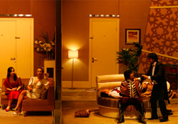 Hazırlıklar bitiyor