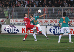 Son üç maç Pazar günü