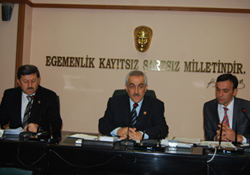 Derslik ihtiyacı tespit edilecek