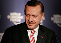 Ortadoğu Schengeni önerdi