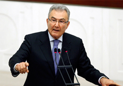 Baykal PKK'dan neden izin istedi?