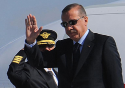 Erdoğan'dan bomba açıklamalar