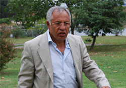 Söz futbolcularımın