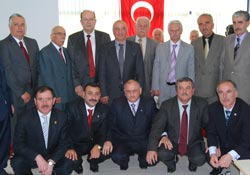 'Hata yapanı affetmeyeceğim'