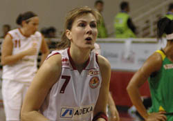 ŞEYTANIN BACAĞINI KIRDIK