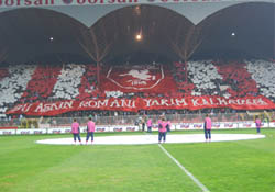 GÜZEL BAŞLADI KÖTÜ GİTTİ