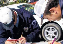 Trafik cezalarında elektronik ağ dönemi