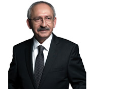CHP lideri 3 general için konuştu