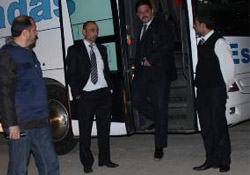 Denetimler arttı kazalar azaldı