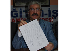 ÖSYMden öğretmenlere hırsız muamelesi