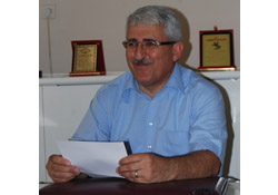 Halkımız hizmetleri göremiyor
