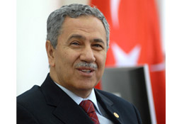 Wikileaks belgelerinde Arınça ağır söz