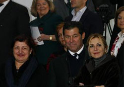 Boyner'in fotoğraf merakı