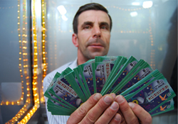 Yılbaşında 190 milyon dağıtılacak