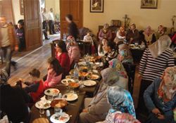 Kavaklılar kenetleniyor