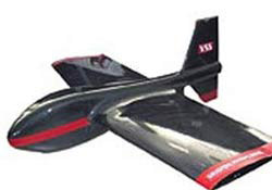 İnsansız hava aracı imzalanıyor