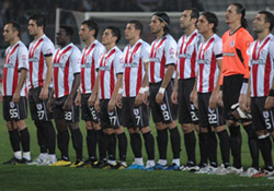 Bank Asya'da beraberlik haftası