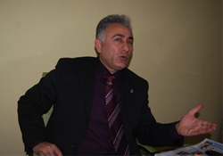 Türkiye'nin önündeki engel