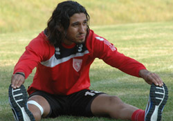 Güngören'de oynayacak