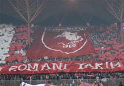 Sizlerle gurur duyuyoruz