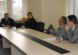 Umut Yıldızı" başlıyor