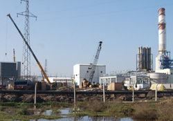 Borasco'ya Bakanlıktan onay, sıra Cengiz de