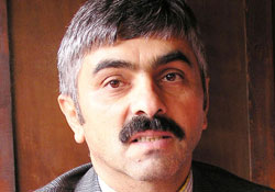 Başkan tehdit mi ediliyor?