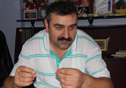 Müslüman Sosyalizm için Türkiye doğru yer