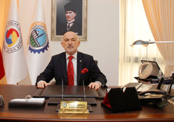 ÇTSO'dan ekonomik rapor