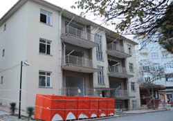 Temiz enerji üretilecek