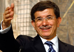 Wikileaks: ABD Davutoğlundan rahatsız