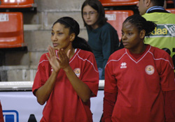 Makbule ve Tatum şoku