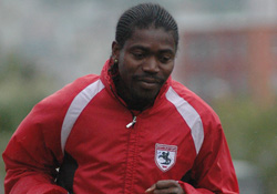 Jonathan'a hazır ol emri