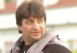 Turan görevine devam edecek