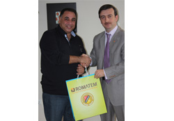 Semy ve Saydam'a Altunsoy'dan davet