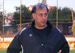 Bafra kendinden emin