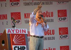 Kılıçdaroğlundan kurultay açıklaması