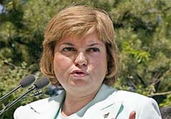 DP'de bir son dakika sürprizi!
