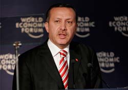 Başbakan çok kızdı