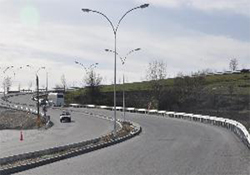 Üniversiteye modern yol