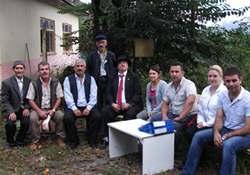 Tarıma bağımlıyız