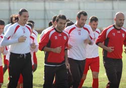 Güngören'i düşünüyorlar