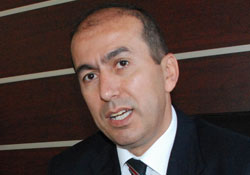 OMÜ'ye Planeteryum açılıyor