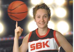 Juli Mc Bride SBK'ya karşı