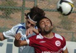 Güngören zor günler yaşıyor