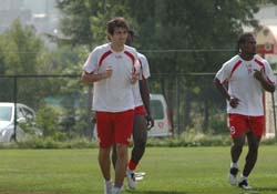 Kendi ipini kendi çekti