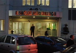 57 sağlık personeli atanacak